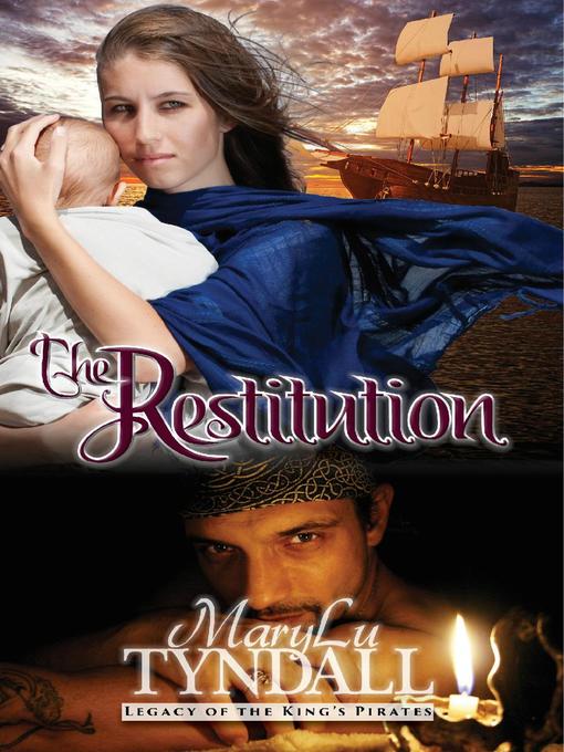 Title details for The Restitution by MaryLu Tyndall - Available